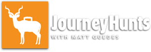 Journey Hunts with Matt Guedes