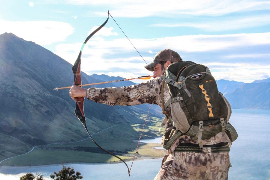 Why should you join Matt Guedes’ quest to hunt all 14 species in Spain with his bow?