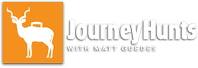 Journey Hunts logo