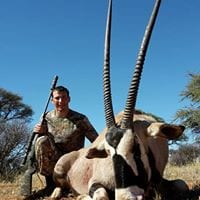 South Africa Package Hunt #7 5 Species