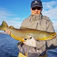 Iceland Single Day Trout and Char Fishing